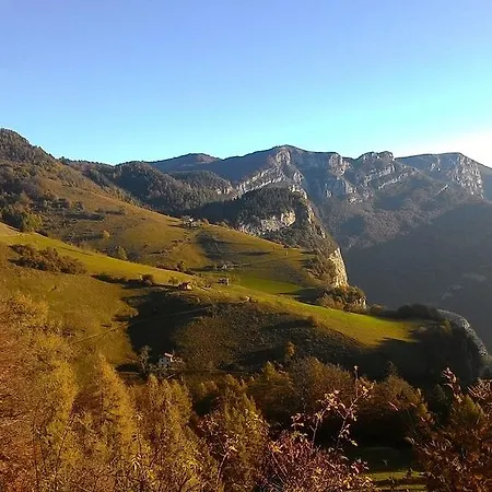 Rifugio Monte Baldo 3* Avio