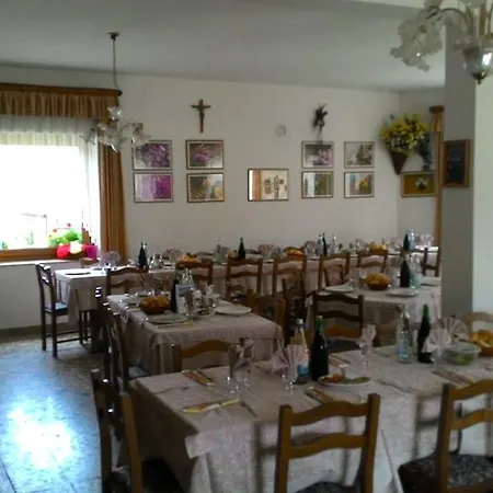 Guest house Rifugio Monte Baldo 3*