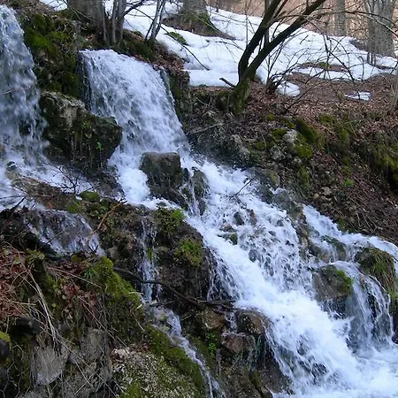 Rifugio Monte Baldo