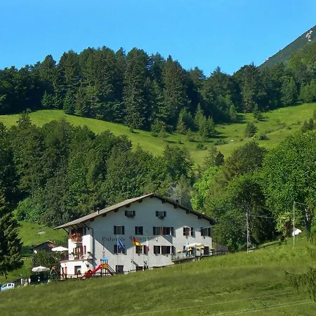 Rifugio Monte Baldo