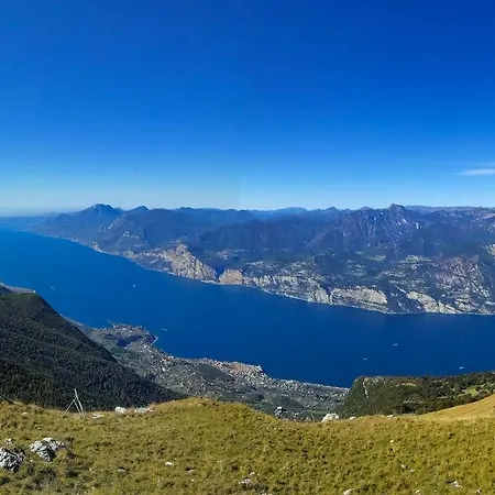 Penzion Rifugio Monte Baldo 3*