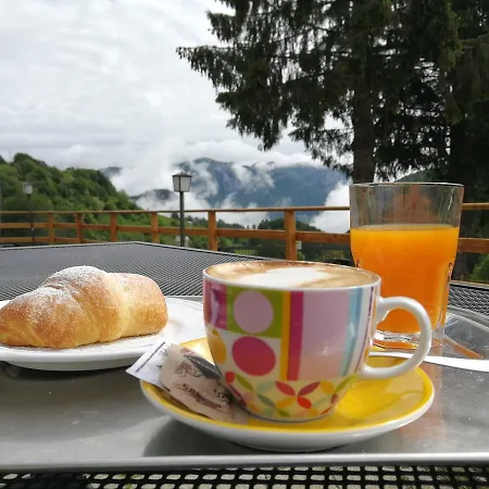 Guest house Rifugio Monte Baldo