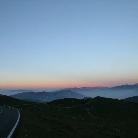 Rifugio Monte Baldo Penzion 3*