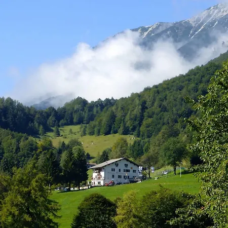 Rifugio Monte Baldo
