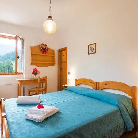 Guest house Rifugio Monte Baldo
