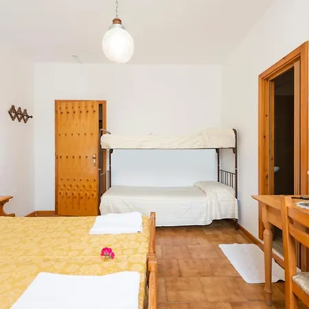 Rifugio Monte Baldo Guest house Avio